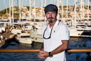 Un approfondito video-reportage firmato da uno dei più autorevoli giornalisti di yachting a livello mondiale